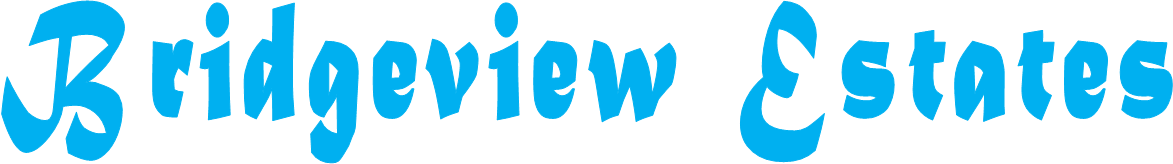 Bridgeview Estates